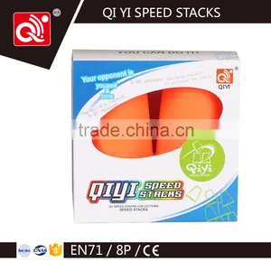 QIYI Speed Stack Cup Game thumbnail-1
