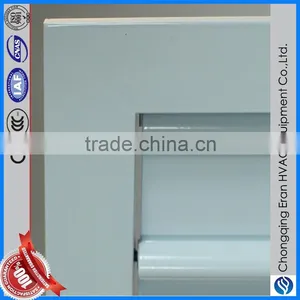 Aluminum Louver for HVAC System thumbnail-3