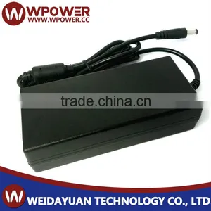 12V 4A AC DC Desktop Adapter CE UL FCC SAA KC BS GS BS CB thumbnail-6