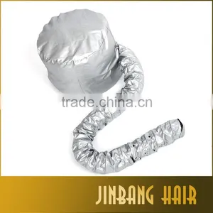 Professional Stylist Hair Care Steamer Soft Bonnet Hair Dryer Attachment Hair Salon Hood thumbnail-3