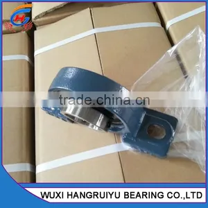 Factory Supply Adjustable Centerv Pillow Block Bearings UCP210 thumbnail-5