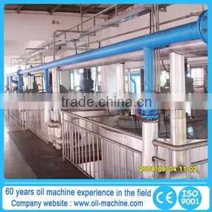 Made in China Palm Oil Mill thumbnail-1