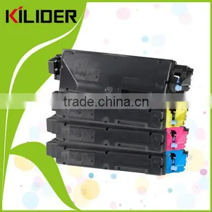 Hot Deals Premium Compatible Laser Printer TK-5144 Toner for Kyocera thumbnail-2