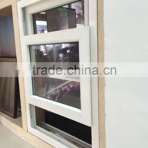 European Style Pvc Lifting Window Materials From China Manufacture thumbnail-1