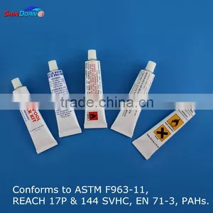 High Quality Inflatable Toys Glue Adhesives, Safe Glue for Kids thumbnail-1