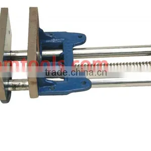 Wood Working Vice - Wood Workers Vice thumbnail-1