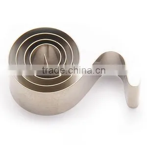 Best Manufacturers in China Auto Leaf Spring thumbnail-1
