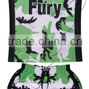 Digitally Sublimated Softball Uniform thumbnail-1