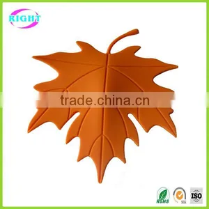 Silicone Leaf Door Draft Stopper thumbnail-3