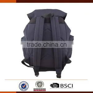 Korean Leisure Jeanet Bag Drawstring Rucksack thumbnail-5