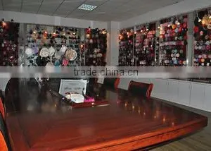 Yiwu Diecai Silk Flower Co., Ltd. company overview - view 2 thumbnail