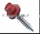 Painted Hex Head Roofing Screw thumbnail-1