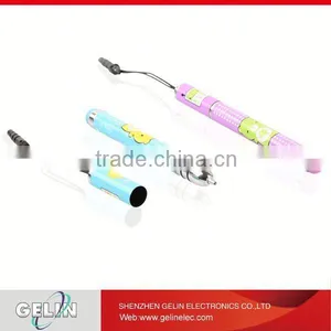 High Quality Touch Sensitive Ball Pen thumbnail-1