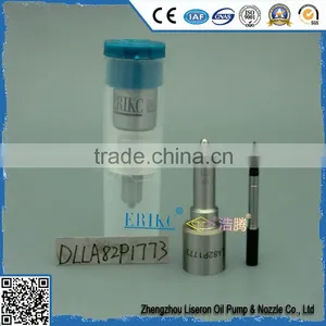 Diesel Fuel Pump Spare Part Diesel Injection Nozzles DLLA82P1773 , Bosch Auto Diesel Engine Spare Parts Nozzle for 0445110335 thumbnail-1