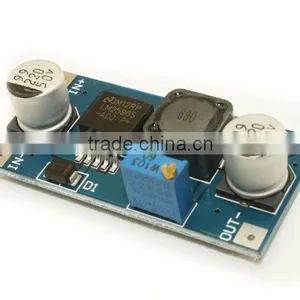 Hot Selling dc dc Adjustable Step up Voltage Module thumbnail-1
