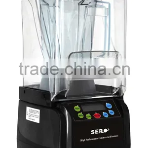 1250W Household Appliance for Multifunction Blender thumbnail-4