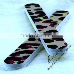 Beautiful Girl Nail File thumbnail-1