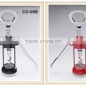 Metal Winged Corkscrew Opener, 10 Years Production Experience CO-02B thumbnail-5