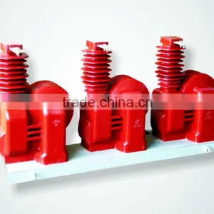 JLSZY-35W Outdoor Combined Transformer (35KV and Below ) thumbnail-1