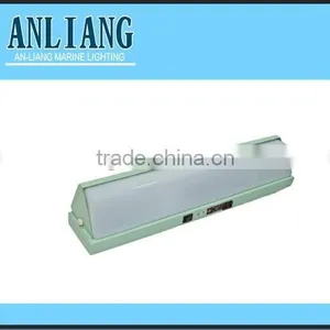 Marine Fluorescent Led 4 Feet G13 Led Ceiling Recessed Light thumbnail-5