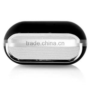 New Arrival Pillow Shining Ring Speakers Wireless Bluetooth Mini Speakers With FM Radio thumbnail-2