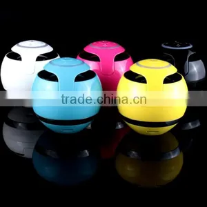 A15 2014 Hot Selling Best Bluetooth Speaker Made in China thumbnail-3