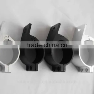 LED LIGHT BAR MOUNTS OFFROAD BULL BAR 4X4 MOUNTING BRACKETS HOLDERS CLAMP thumbnail-2