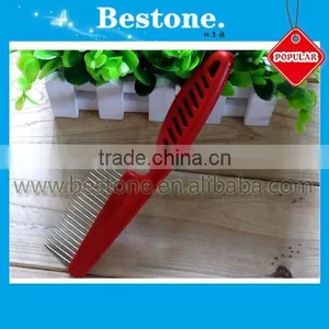 Dog Cleaning Comb Wholesale thumbnail-1