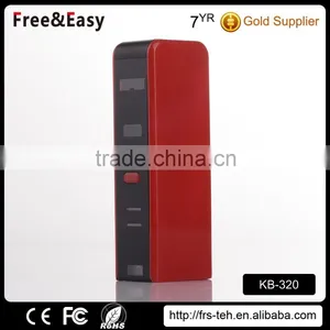 Slim Style and Stock Products Status Mini Virtual Bluetooth Keyboard for Android thumbnail-6
