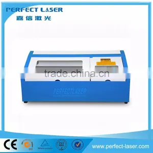 Perfect Laser 40W PE-40B Mini Laser Stamper thumbnail-1