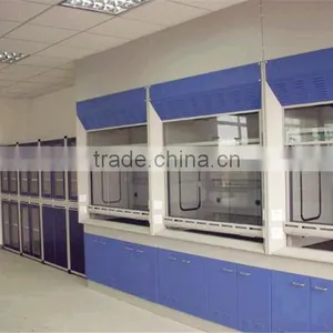 Chemical Lab Fume Extractor thumbnail-1