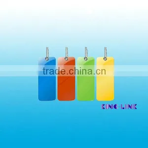 Colorful Washable Adhesive Label thumbnail-1