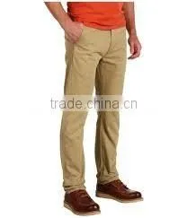 2014 New Style Wholesale Women Chino Pants Slimming thumbnail-1