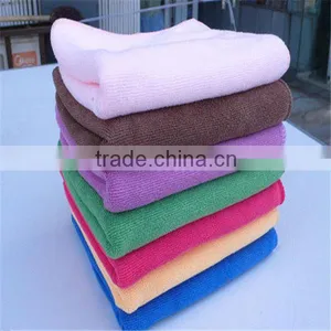Low Price Promotion Microfiber Towel Fabric Roll thumbnail-1