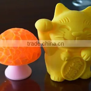 CE/ROHS Certification 3D Printer ABS/PLA Filament Sale in thumbnail-5