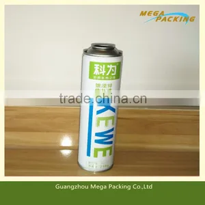Hot Sale Spray Paint Cans for Car Care Products,empty Can Tin Container for Car Paint thumbnail-1