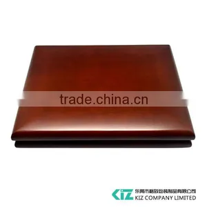 High Quality Wooden Coin Box,Medal Box for 12 Coins,Medals thumbnail-2