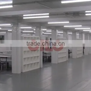 China Container School Prefabrecated House With Dining Room thumbnail-2