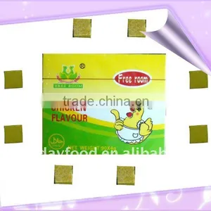 Chicken Bouillon Cube thumbnail-1