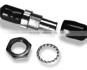 Mating Wire End Sleeve for Multi Mode Plastic and Glass Core Fiber Cable thumbnail-1