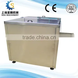 Automatic Bottle Unscrambler ----the Filling Production Line' Preparation thumbnail-1