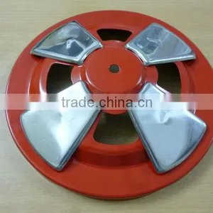 Ape Piaggio Wheel Show Cups thumbnail-1