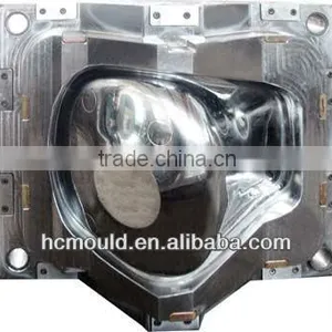 2016 China Manufacture Good Quality SMC Seat Mould Train Seat thumbnail-1