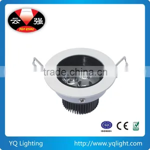 Adjustable Anti-dazzle LED Ceiling Light thumbnail-1