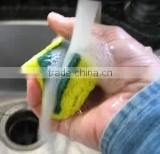 2013 Popular Chinese Kitchen Sponge(manufacturer) thumbnail-4