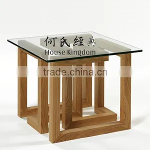 Whoosh Hotel Side Table CC-ST03 thumbnail-1