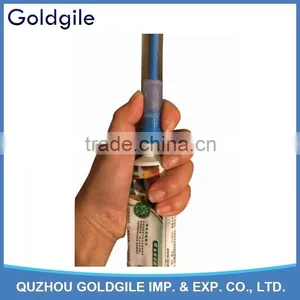 Ideal Wholesale Toothbrush With Refilling of Toothpaste Supplier's Choice thumbnail-2