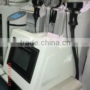 Cavitation Lipo Machine Vacuum Skin Rejuvenation Cavitation System Cavitation Ultrasound Machine thumbnail-6