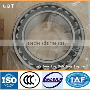 Full Complement Cylindrical Roller Bearing SL183013 With Stopping Ring thumbnail-2