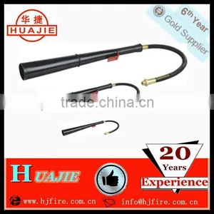 5-7kg Co2 Fire Extinguisher Hose&horn(new Style) thumbnail-1